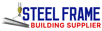 Steel Frame Building Supplier UK